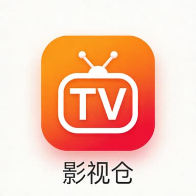 影视仓 App Logo