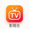 影视仓 Logo